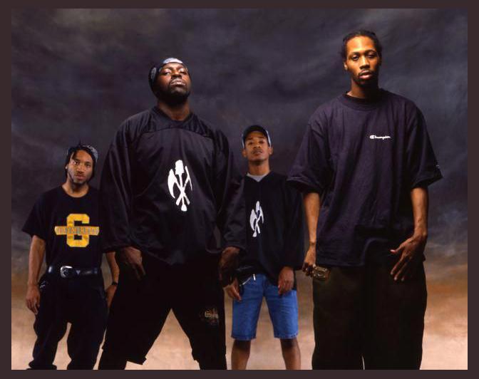 Gravediggaz